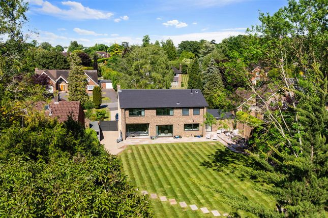 Oaken Coppice, Ashtead 4 bed detached house for sale