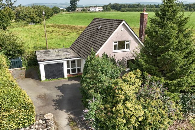 3 bed detached house