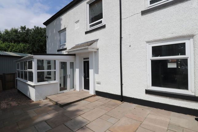 6 bedroom semi-detached house for sale