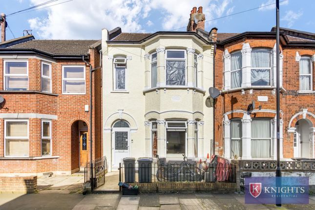 Stanley Road, London, N9 3 bed house for sale
