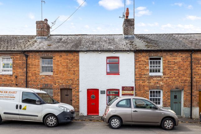 Charlton Street, Steyning BN44 2 bed terraced house for sale