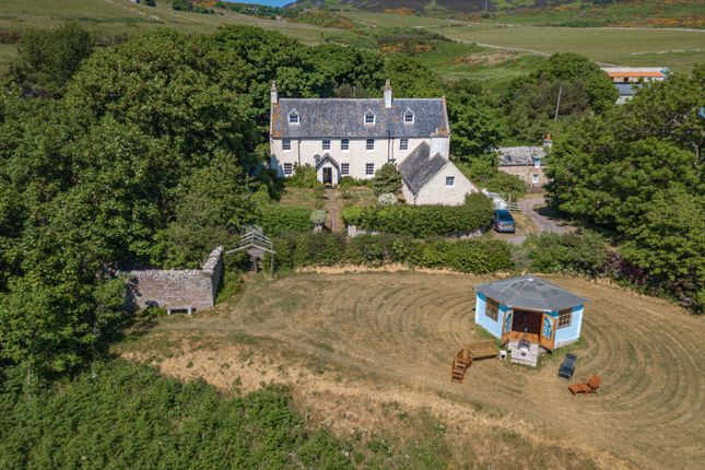 Navidale, Helmsdale, Sutherland 6 bed detached house for sale