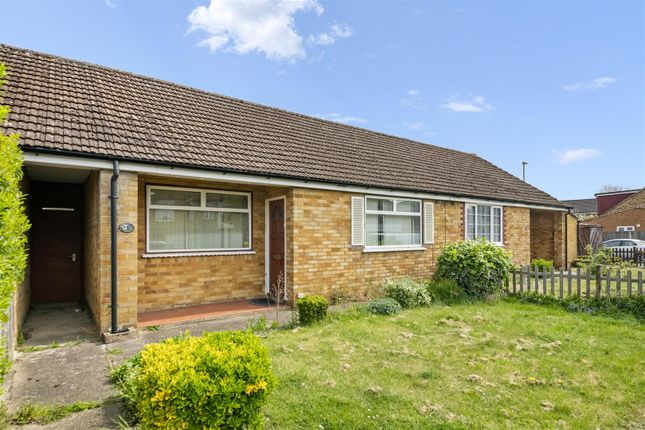 1 bedroom bungalow for sale