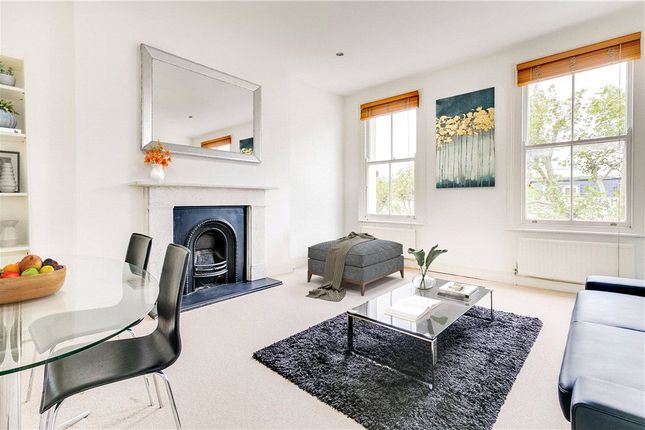 Philbeach Gardens, Earls Court... 2 bed apartment for sale