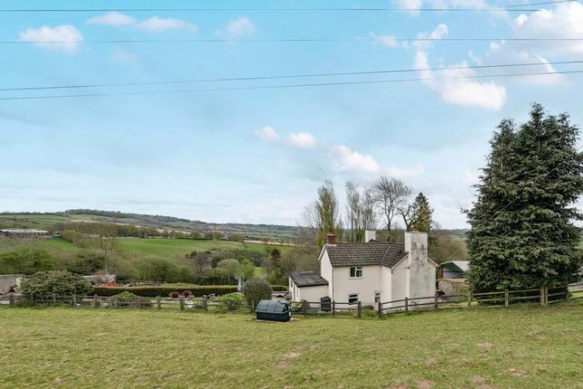 Garway Hill,  Herefordshire,  HR2 3 bed detached house for sale