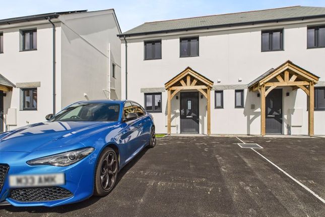 Southgate Street, Redruth 3 bed house for sale