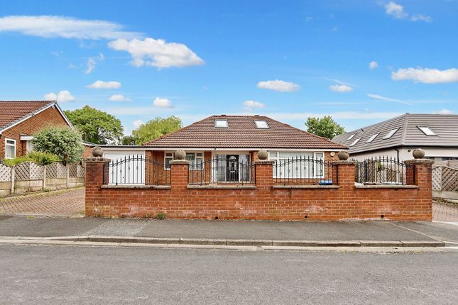 5 bedroom detached bungalow for sale