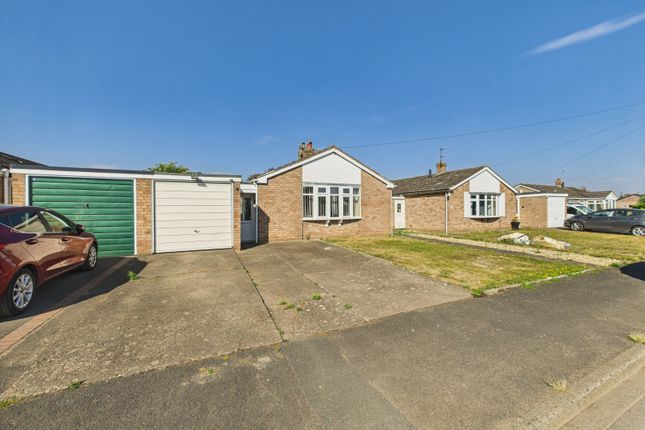 Oakleigh Heath, Hallow, Worcester... 3 bed bungalow for sale