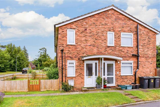 London Road, Tonbridge, Kent 2 bed maisonette for sale