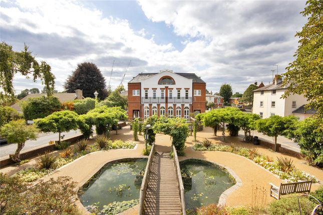 Dartford Road, Sevenoaks, Kent, TN13 2 bed apartment for sale