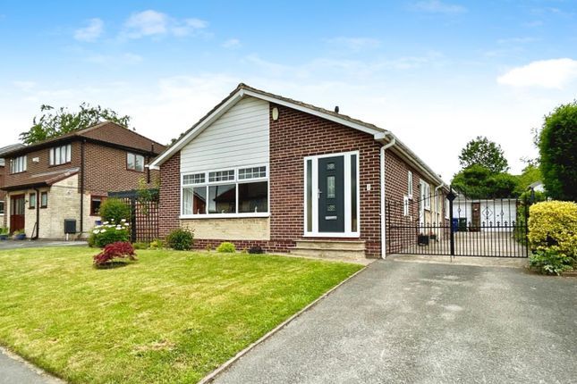 Sedgefield Way, Mexborough 3 bed detached bungalow for sale