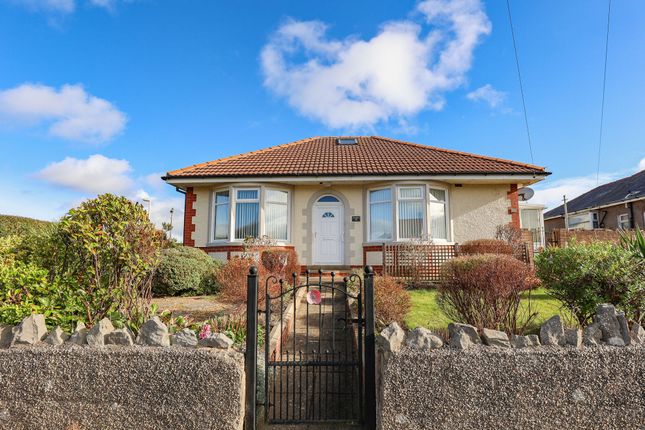 Twemlow Parade, Heysham, Morecambe 2 bed bungalow for sale