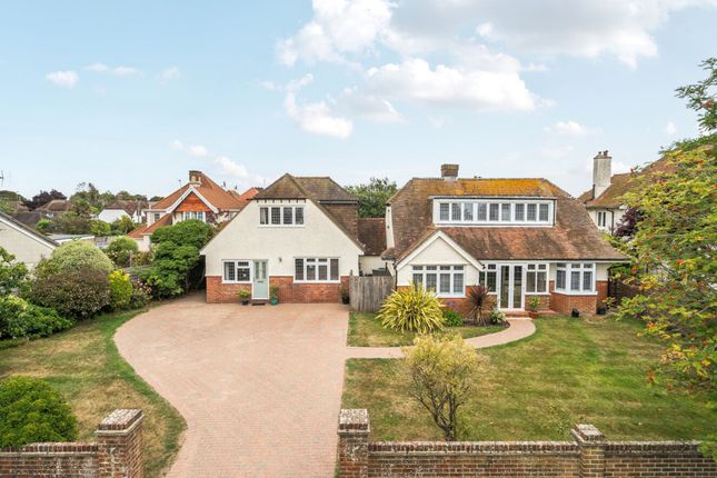Seaview Avenue, East Preston, BN16 7 bed detached house for sale