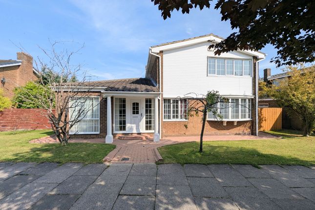 Durham Drive, Jarrow, NE32 4 bed detached house for sale
