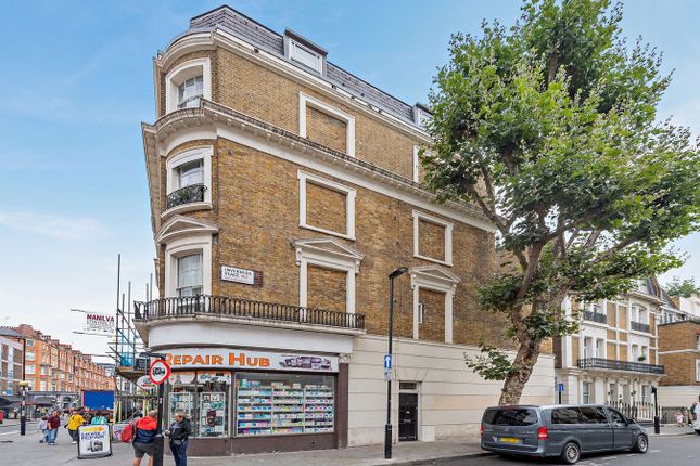 Inverness Place, London, W2 1 bed flat for sale