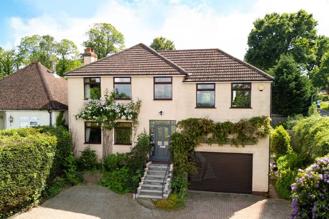 Joydens Wood Road, Bexley DA5 4 bed detached house for sale