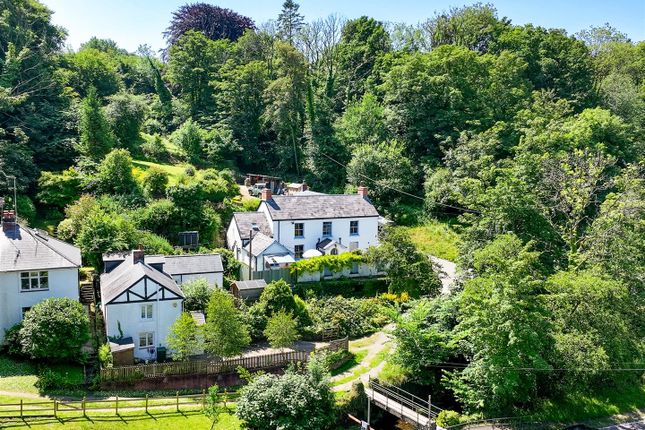 Swansea SA3 4 bed detached house for sale