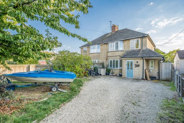 Millwood End,  Long Hanborough,  OX29 3 bed semi