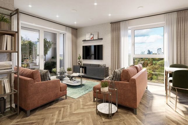 3 bedroom apartment for sale