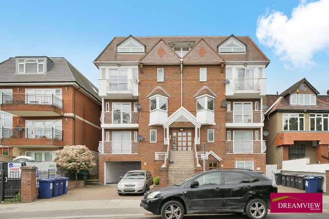 HIGHVIEW HOUSE, 6 QUEENS ROAD... 3 bed apartment for sale