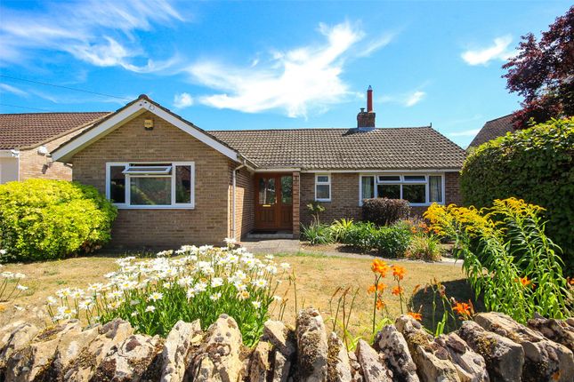 Moor End Road, Radwell, Bedford... 3 bed bungalow for sale