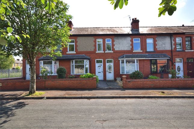 Millthorne Avenue, Clitheroe... 2 bed terraced house for sale