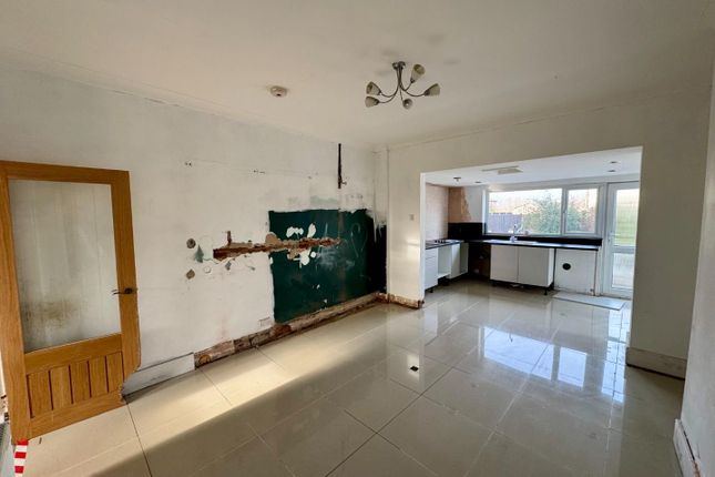 Brunshaw Road, Burnley 2 bed terraced house for sale