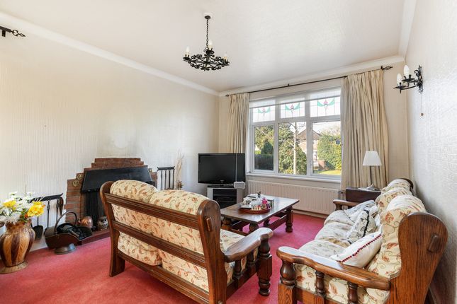 High Road, Harrow, HA3 4 bed detached house for sale
