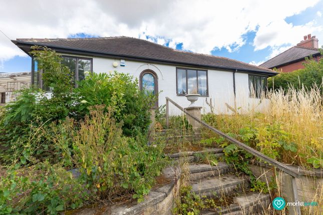 Silver Crest, Aston Common, Aston... 3 bed detached bungalow for sale