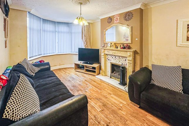 Sewall Highway, Coventry 3 bed terraced house for sale