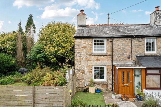 Liskeard PL14 2 bed cottage for sale