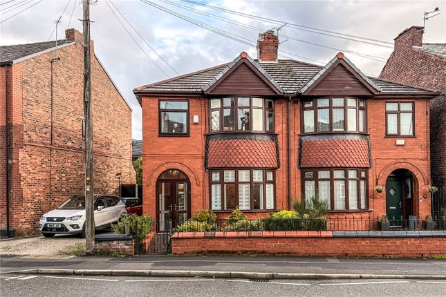 Ashton Road East, Failsworth... 3 bed semi