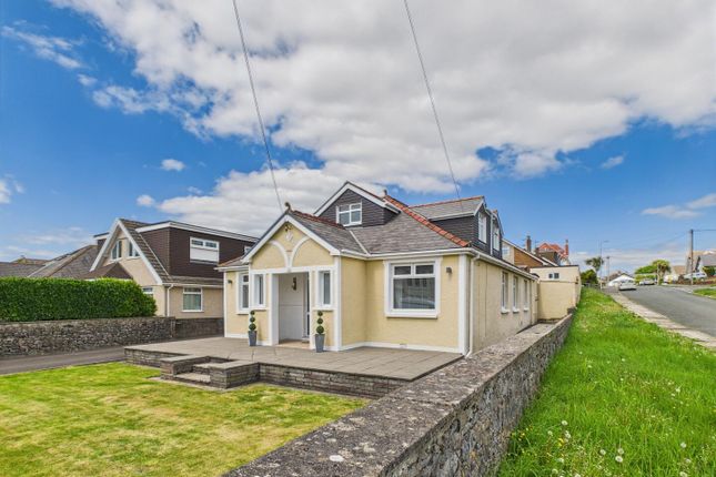 West End Avenue, Porthcawl CF36 6 bed detached house for sale