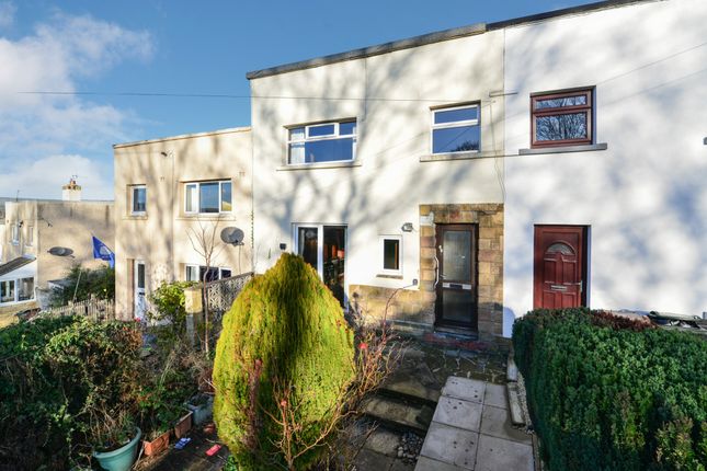 Gloucester Road, Bingley, West... 3 bed townhouse for sale