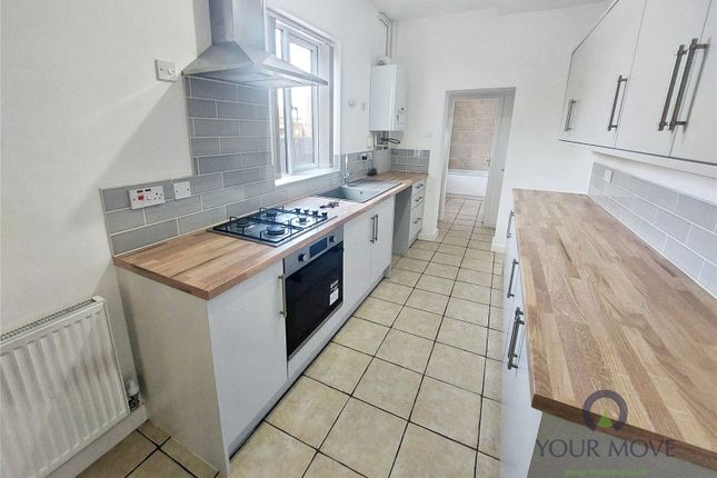 Stourbridge Road, West Midlands DY1 3 bed end of terrace house for sale
