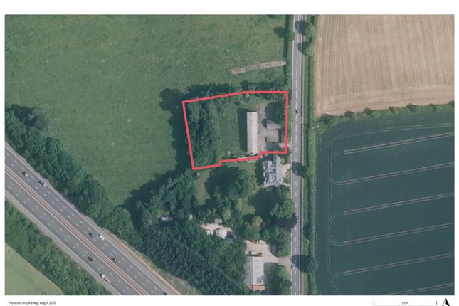 Banbury, Oxfordshire Land for sale