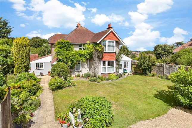 The Avenue, Kingsdown, Deal, Kent 4 bed detached house for sale