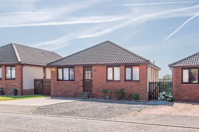 4 bed bungalow