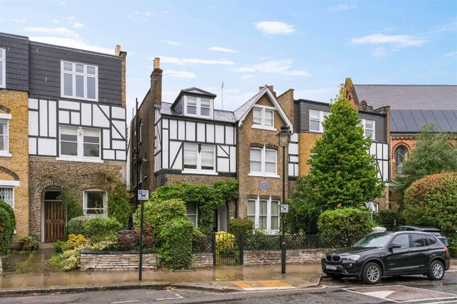 Elsworthy Road, Primrose Hill, NW3 7 bed house for sale