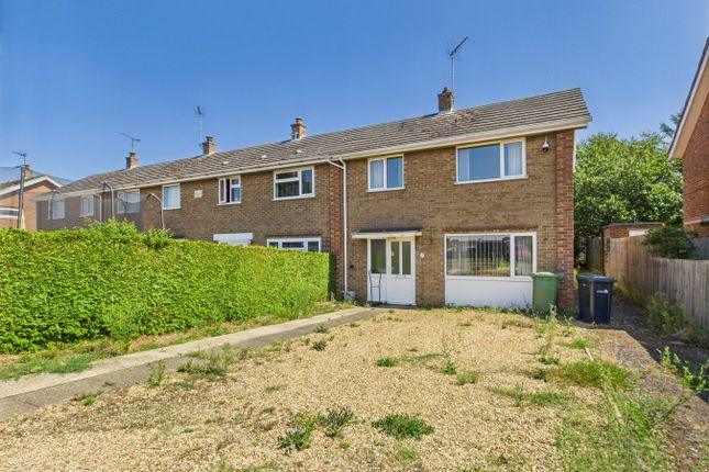 Lancaster Crescent, Downham Market PE38 2 bed end of terrace house for sale