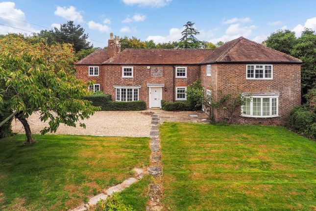 6 bedroom detached house for sale