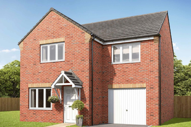 2 Topham Parade, Bridlington YO16 3 bed detached house for sale