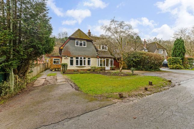 Milnthorpe Lane, Winchester... 4 bed detached house for sale
