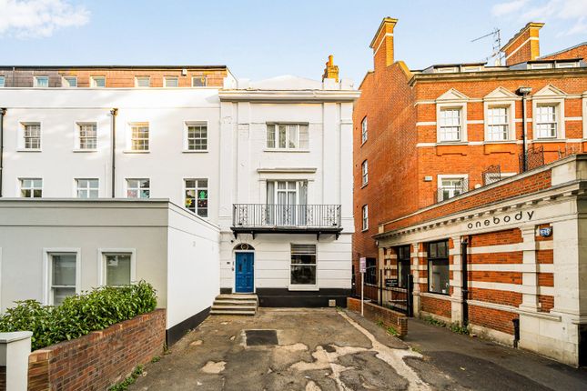Chiswick High Road, London 4 bed end of terrace house for sale
