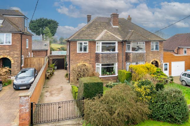 Westbrook End, Newton Longville... 3 bed semi