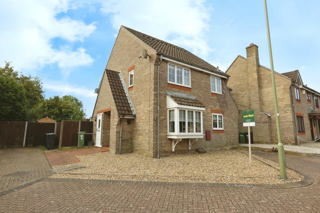 1 bedroom end of terrace house for sale