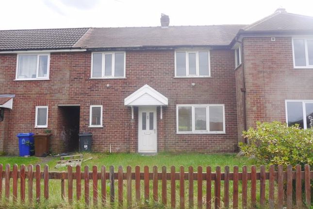 Lancaster Drive, Accrington 2 bed property for sale