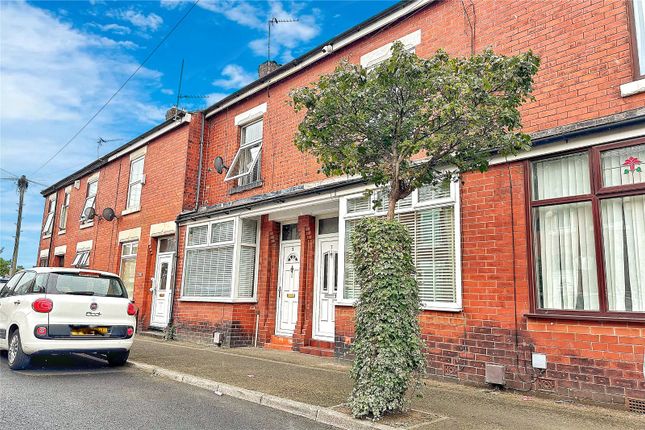 Worsefold Street, Manchester, Greater... 2 bed terraced house for sale