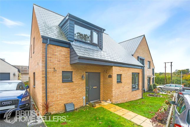 3 bedroom bungalow for sale
