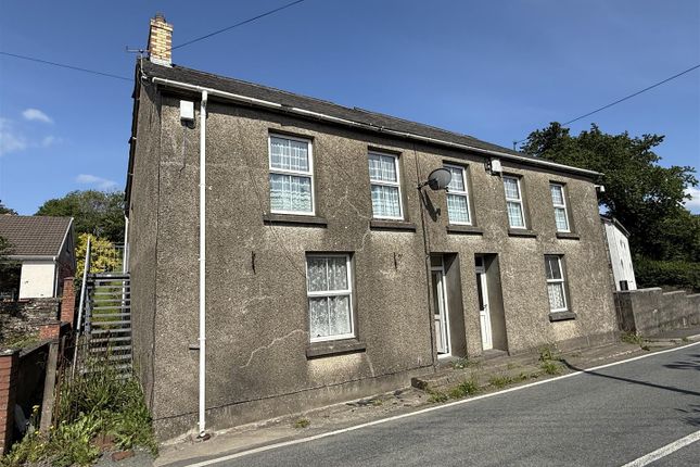 Cribyn, Lampeter 2 bed house for sale